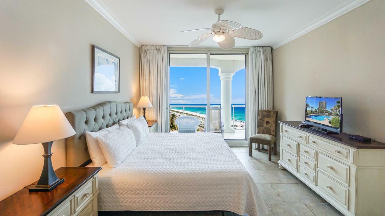 Portofino Island Resort เพนซาโคลาบีช ภายนอก รูปภาพ