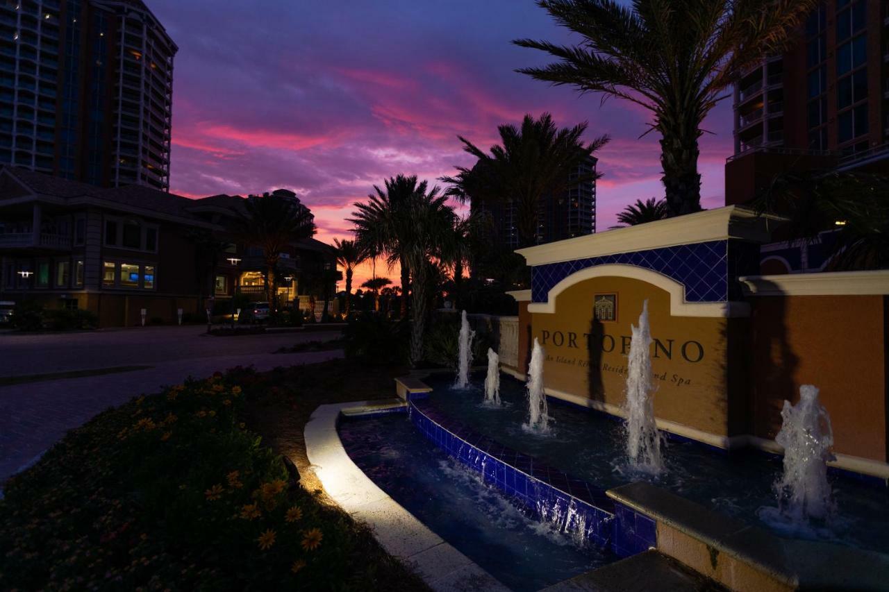 Portofino Island Resort เพนซาโคลาบีช ภายนอก รูปภาพ