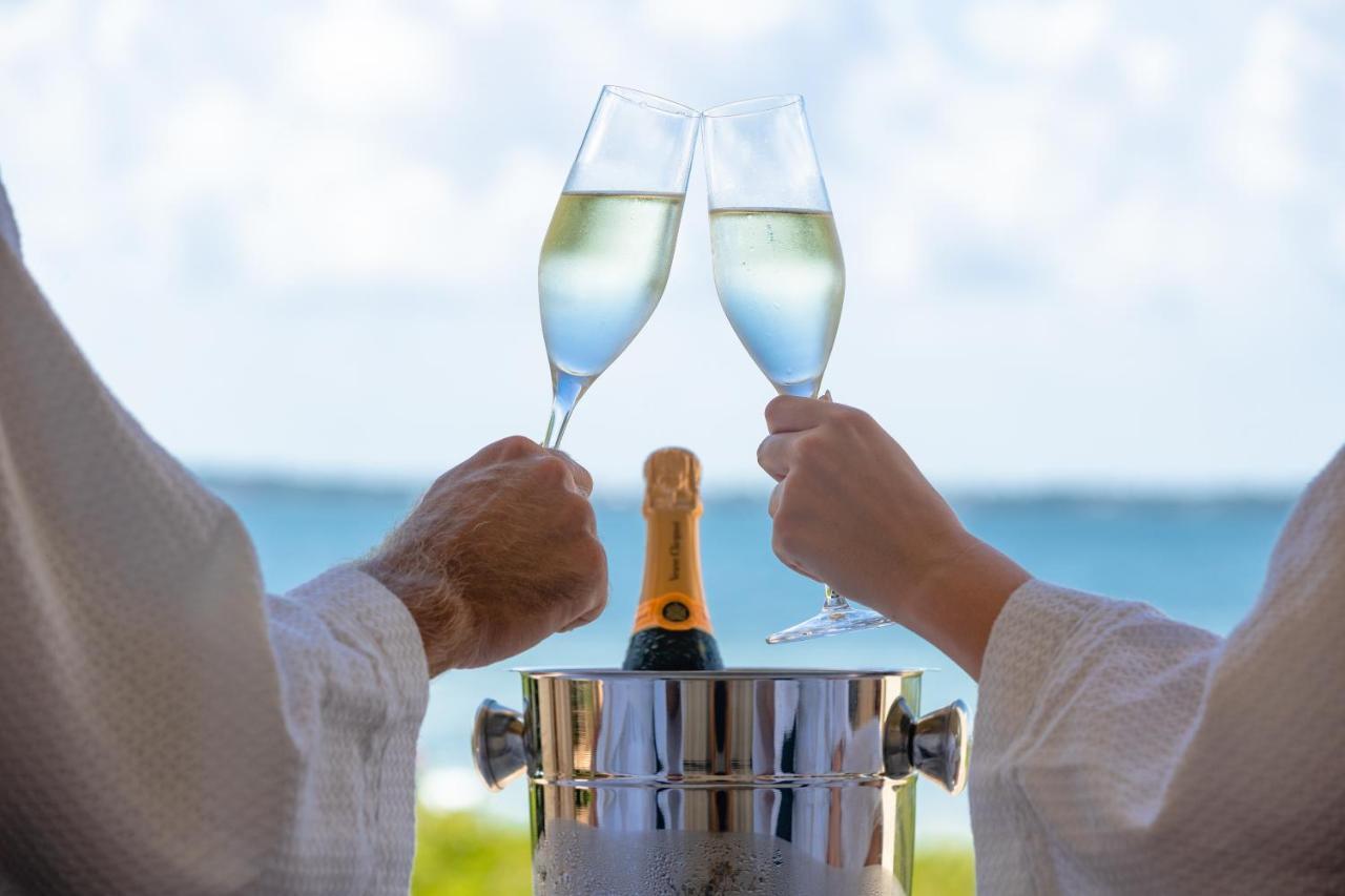 Portofino Island Resort เพนซาโคลาบีช ภายนอก รูปภาพ
