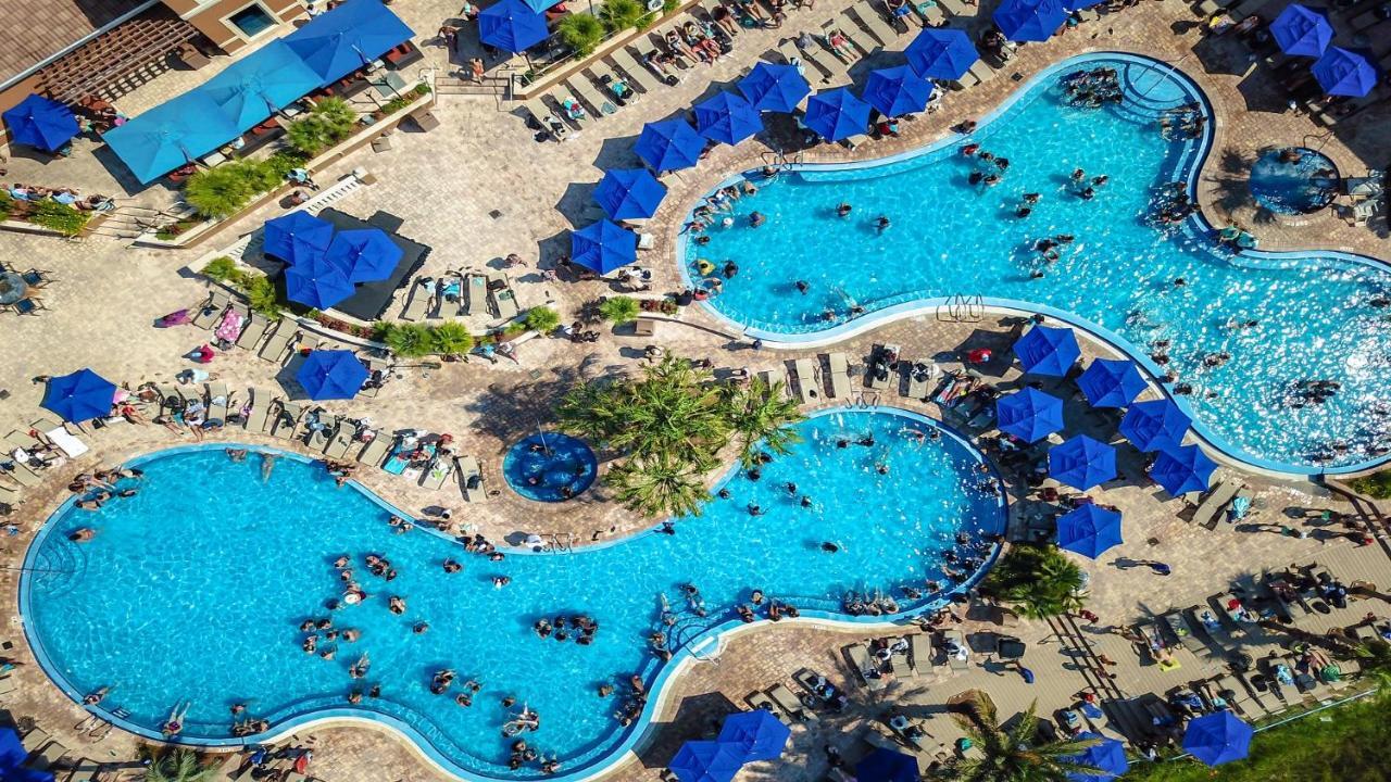 Portofino Island Resort เพนซาโคลาบีช ภายนอก รูปภาพ